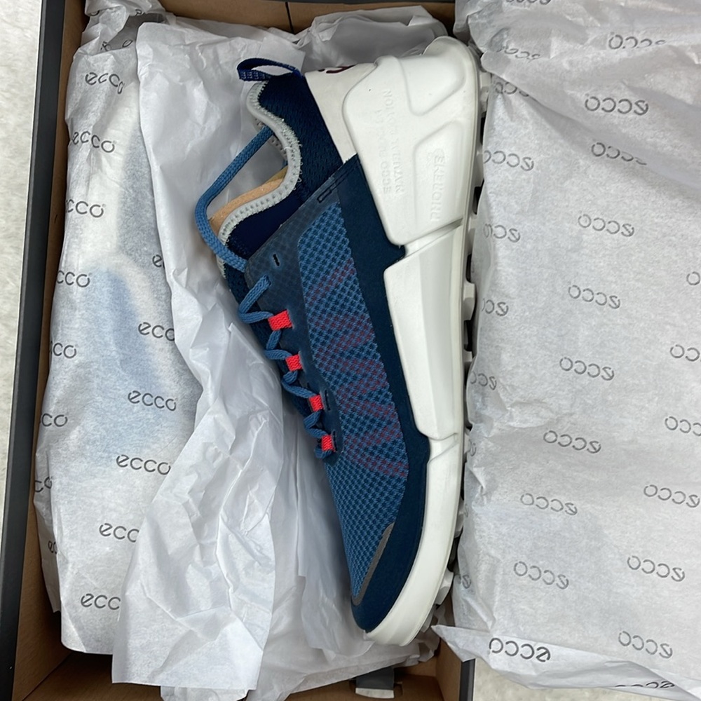 🎁 ECCO BIOM 2.1 X COUNTRY LOW SNEAKER - Picture 9 of 9